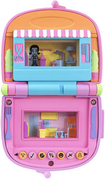 Pixel Chix - Love to Shop Mall - Pet Shop & Salon