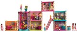 Polly Pocket Designables Mix Match Store