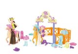 Mattel Polly Pocket Horsing Around