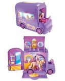 Mattel Polly Pocket Pet Mobile