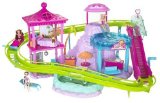 Polly Pocket Roller Coaster Resort