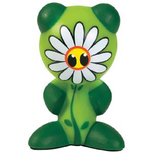 Radica U B Funkeys Sprout Green With Flower