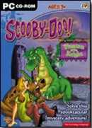 Scooby Doo Phantom Of The Knight PC