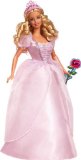 Mattel Sleeping Beauty Barbie