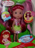 Strawberry Shortcake 16.5cm Doll Charlotte