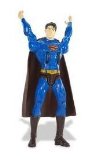 Mattel Superman Returns Flying Attack