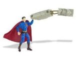 Superman Returns Wall Busting Superman Action Figure