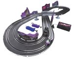 Mattel The Batman vs. The Joker Gotham City Chase Race Set