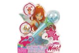 Mattel Winx Club Pixie Magic Wand