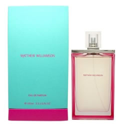 EDP by Matthew Williamson 100ml