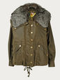 JACKETS KHAKI S MW-U-1078621