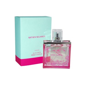 Sheer Eau de Toilette Spray