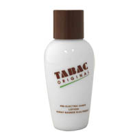 Tabac - 50ml Pre-Electric