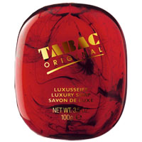 Tabac 100g Luxury Soap