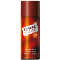 Tabac 150ml Shaving Foam