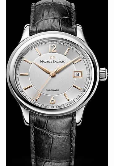 Les Classiques Mens Watch