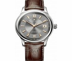 Maurice Lacroix Mens Les Classiques Automatique