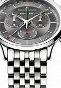 Maurice Lacroix Mens Les Classiques Silver