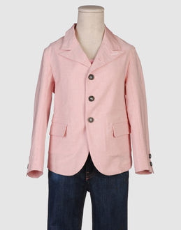 COATS and JACKETS Blazers GIRLS on YOOX.COM