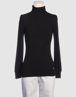 TOP WEAR Long sleeve t-shirts WOMEN on YOOX.COM