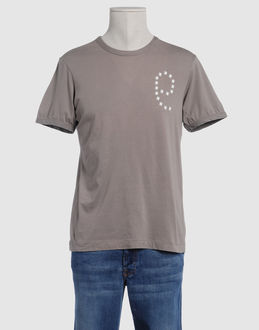 TOP WEAR Short sleeve t-shirts MEN on YOOX.COM
