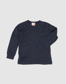 TOPWEAR Long sleeve t-shirts BOYS on YOOX.COM