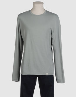 TOPWEAR Long sleeve t-shirts MEN on YOOX.COM