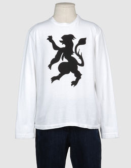 TOPWEAR Long sleeve t-shirts WOMEN on YOOX.COM
