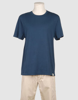TOPWEAR Short sleeve t-shirts MEN on YOOX.COM