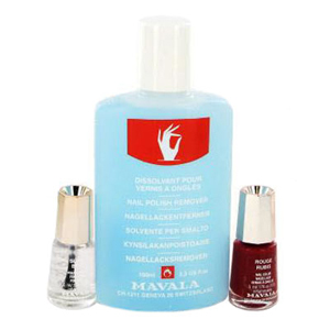 Mavala Colour Care Set