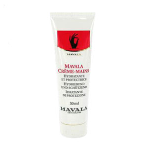 Mavala Hand Cream 50ml