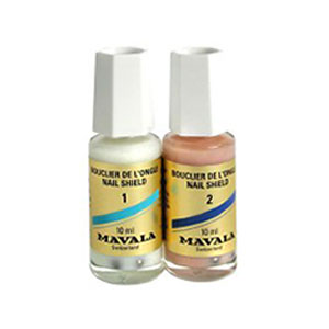 Mavala Nail Shield 2 x 10ml