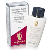 Mavala Revitalising Hand Milk 150ml