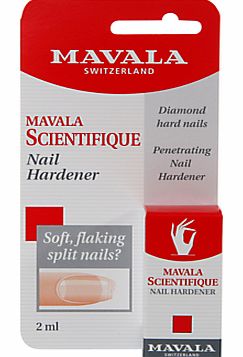 Scientifique Hardener, 2ml