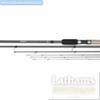 Maver Genesis Feeder Rod - 3 piece