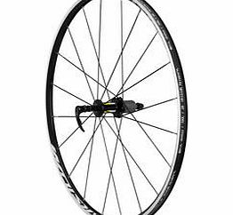Aksium One 700c Rear Road Wheel