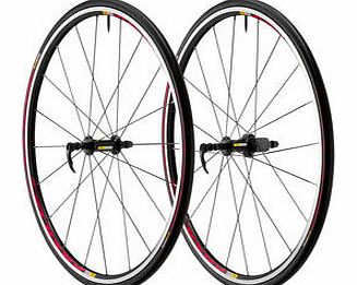 Aksium S Wts Wheelset