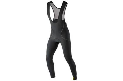 Mavic Aksium Thermo Bib Tight