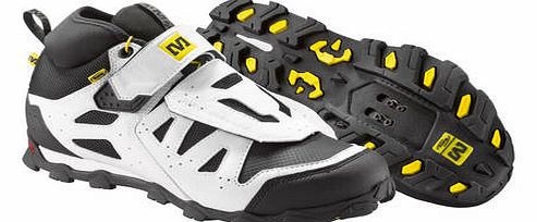 Alpine Xl Mtb Shoes