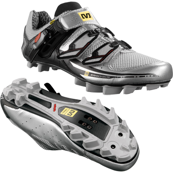 Mavic Chasm Cross Country MTB Shoes