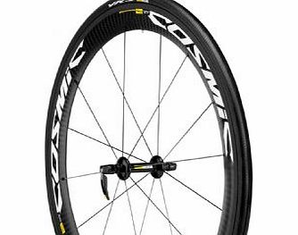 Cosmic Carbone Sle Road Front Wheel 2013