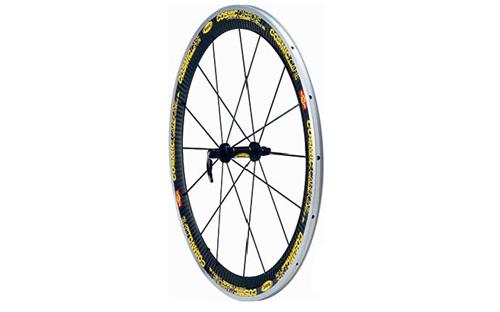 Cosmic Carbone SSC SL Front Wheel