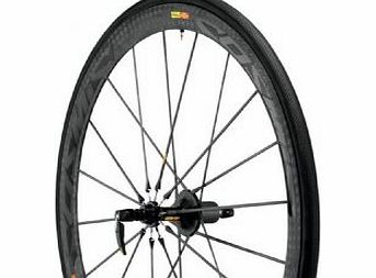 Cosmic Carbone Ultimate Wts Wheelset 2014