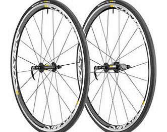 Cosmic Elite Wts Wheelset