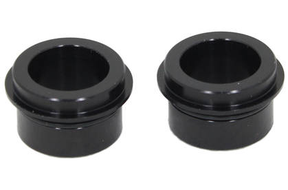 Crossmax 15mm Front Axle Adaptor