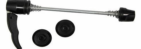 Crossmax 9mm Front Axle Adaptor