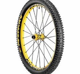 Crossmax Enduro 26` Mtb Front Wheel