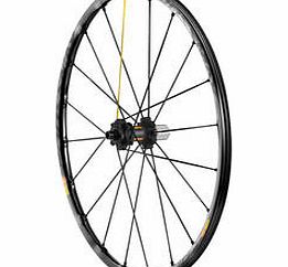 Crossmax Sl 27.5`` 650b Tlr Rear Wheel