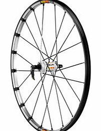 Mavic Crossmax Slr 650b Front Wheel