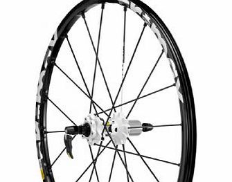 CROSSMAX ST Disc MTB Wheelset 2013